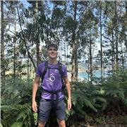 Estudiante de Psicología de 17 años con titulación B2 en francés.